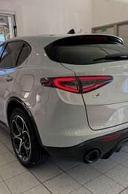 Nowe Alfa Romeo Stelvio Veloce 280 KM (205 kW) 2025 Inny kolor SUV