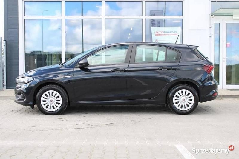 Używany 2021 Fiat Tipo | 46 900 zł (Uczciwa cena) - Obraz 1/4