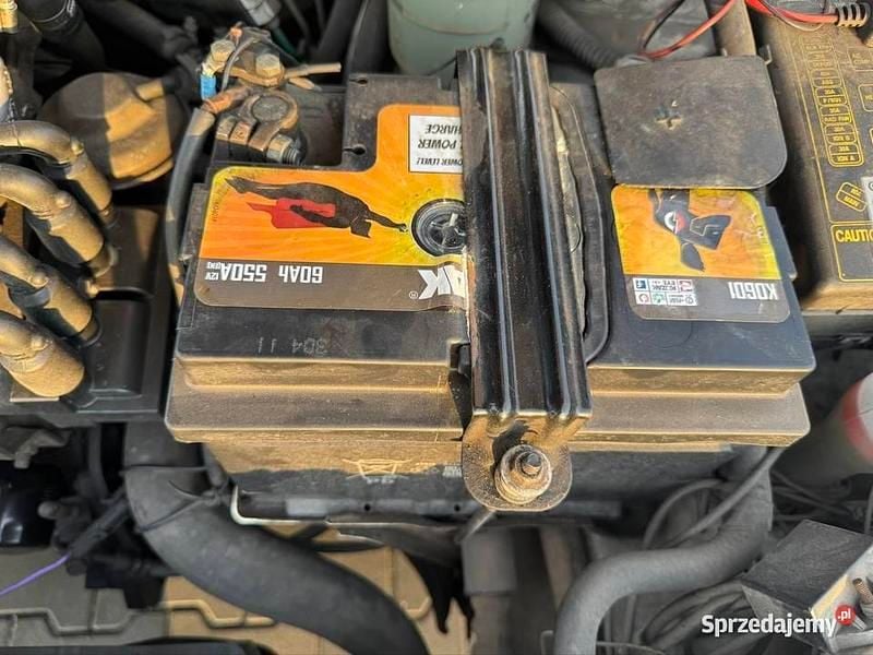 Używany Chevrolet Lanos 1999 Biały Sedan/Limuzyna