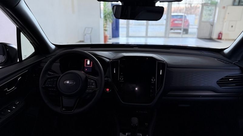 Subaru Nowe 2025 Subaru Forester Platinum SUV | 205 400 zł (Uczciwa cena) - Obraz 1/1