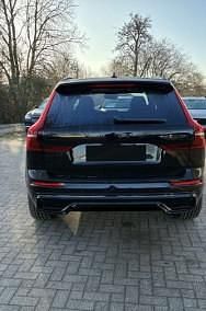 Nowe Volvo XC60 Ultra 455 KM (334 kW) 2025 Czarny SUV