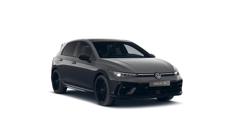 Nowe 2026 VW Golf VIII | 233 210 zł - Obraz 1/3