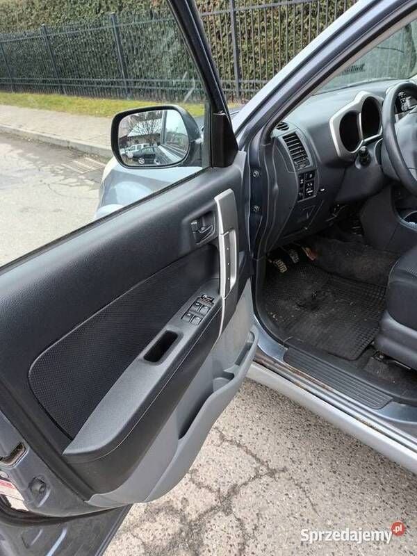 Używany Daihatsu Terios 2006 SUV