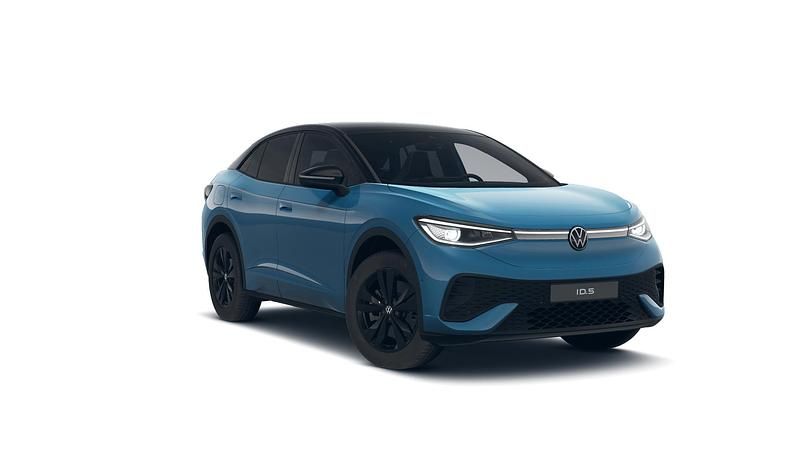 Nowe 2025 VW ID.5 SUV | 261 459 zł - Obraz 1/4