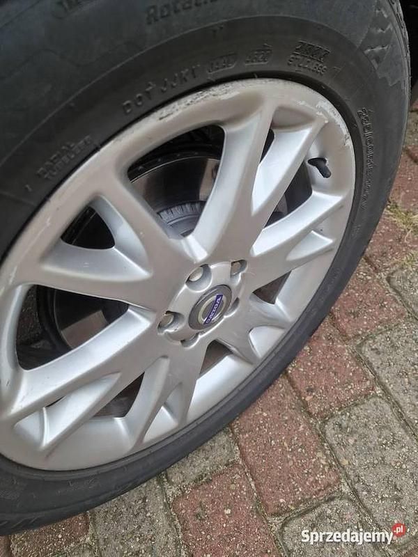 Używany Volvo XC90 2007 SUV