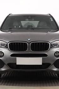 Używany BMW X5 231 KM (169 kW) 2016 Czarny SUV
