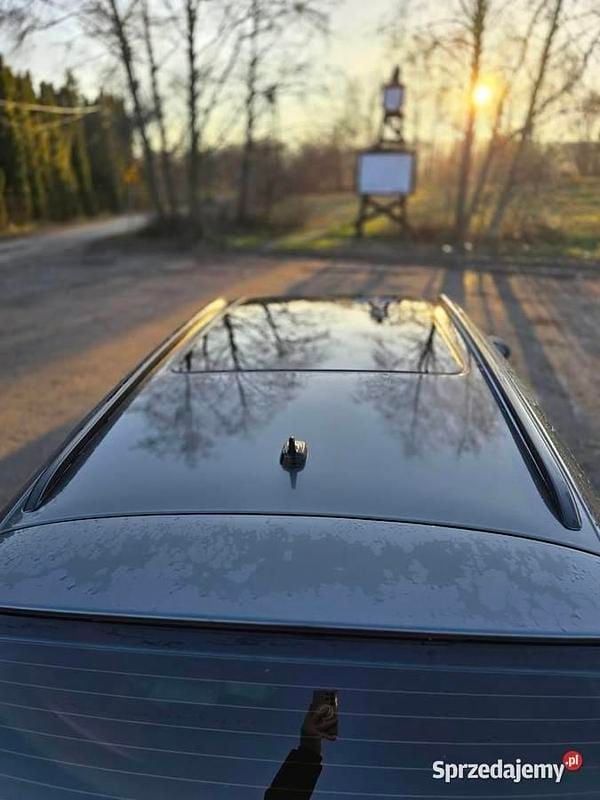 Używany VW Passat Comfortline 120 KM (88 kW) 2015