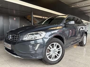 Inny kolor Używany 2014 Volvo XC60 SUV | 57 000 zł (Super Cena) - Obraz 1/4