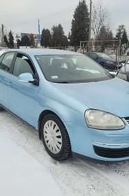 Używany VW Jetta 115 KM (84 kW) 2006 Inny kolor Sedan/Limuzyna