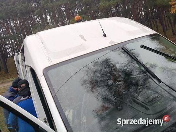 Używany Fiat Ducato 2012 Van