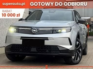 Srebrny Nowe 2025 Opel Grandland X SUV | 144 900 zł (Uczciwa cena) - Obraz 1/4