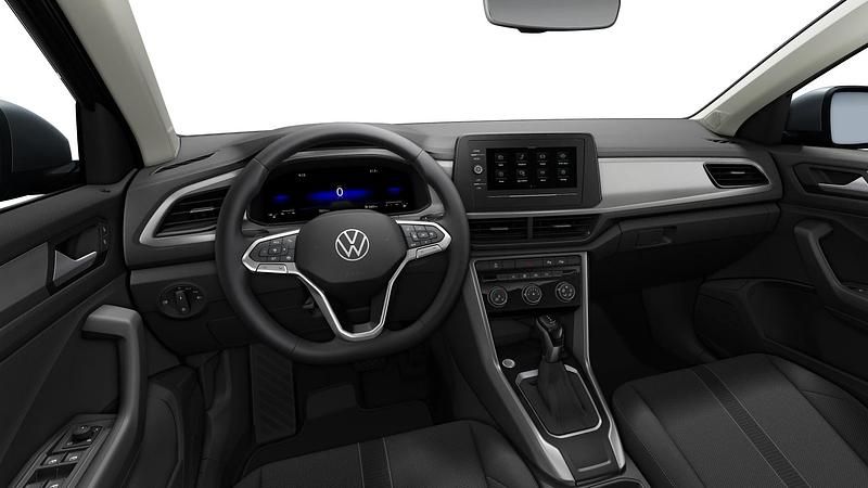 Nowe 2026 VW T-Roc SUV | 142 190 zł - Obraz 1/2