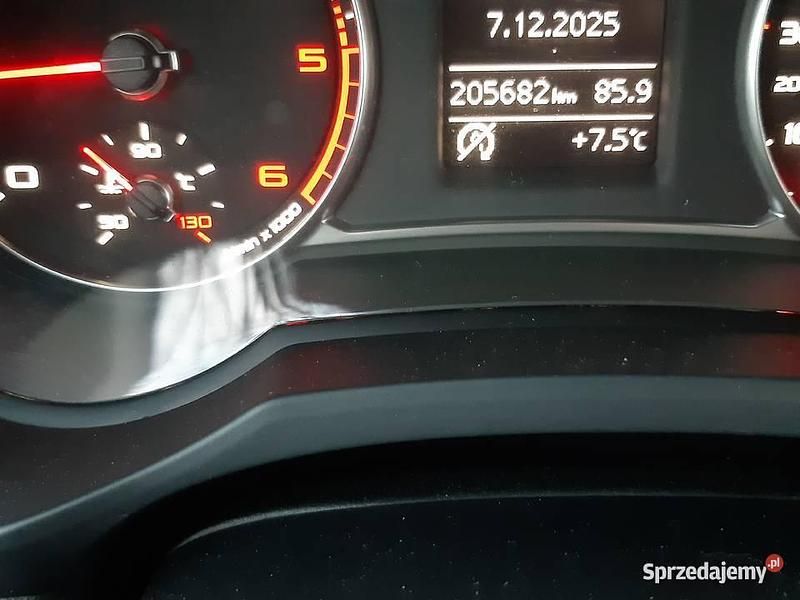 Używany 2010 Audi A1 | 22 800 zł (Super Cena) - Obraz 1/4