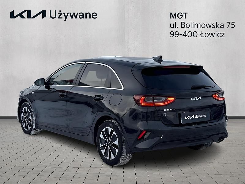 Używany Kia Ceed 2024 Hatchback