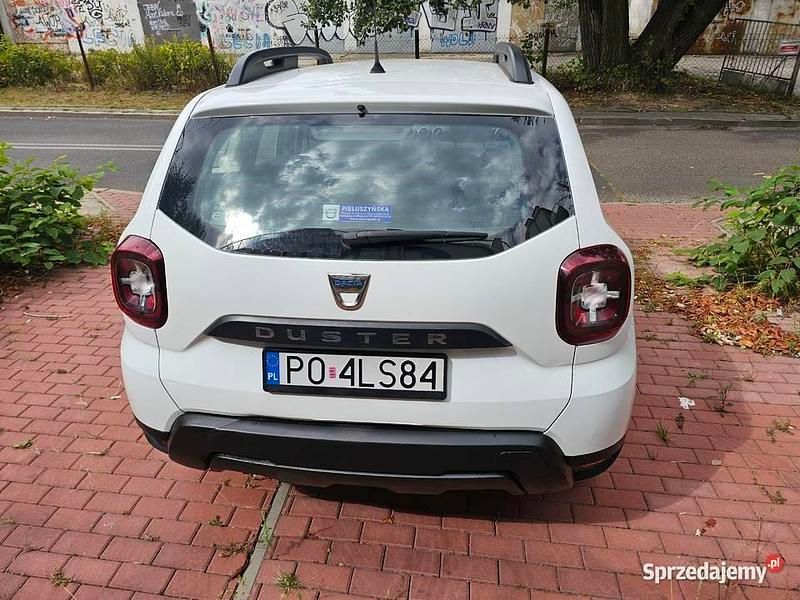 Używany Dacia Duster 2019 SUV