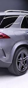 Nowe Mercedes GLE350 Advanced Plus 353 KM (259 kW) 2025 Inny kolor SUV