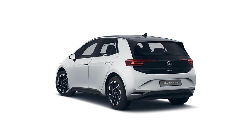 Nowe VW ID.3 169 kW (231 KM) 2026 Hatchback