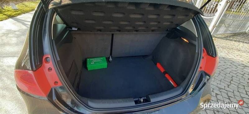 Używany Seat Leon FR 2011 Hatchback