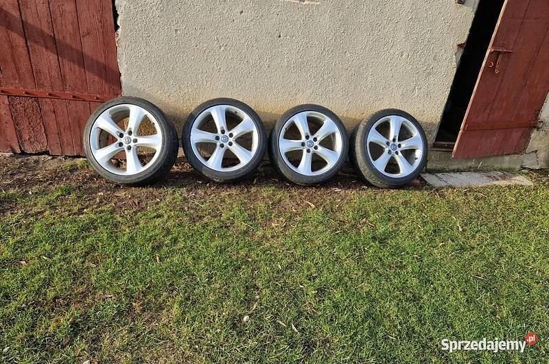 Używany Opel Astra 2010