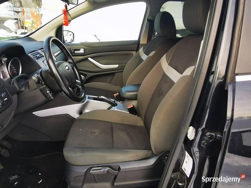 Używany Ford Kuga 140 KM (102 kW) 2012 SUV