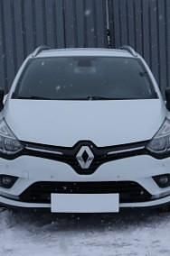 Używany Renault Clio V 90 KM (66 kW) 2020 Biały Kombi