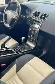 Używany Volvo C30 R-Design 130 KM (95 kW) 2012 Srebrny Hatchback