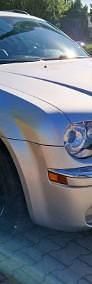Używany Chrysler 300C 250 KM (183 kW) 2005 Inny kolor Kombi