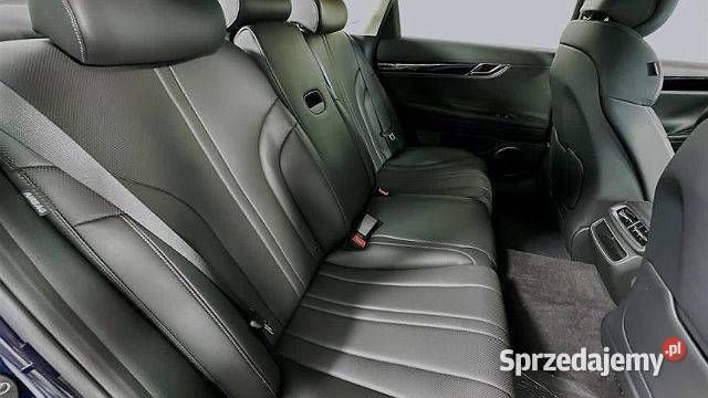Używany 2022 Genesis G80 Sedan/Limuzyna | 179 500 zł - Obraz 1/4