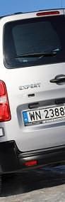 Używany Peugeot Expert 149 KM (109 kW) 2019 Srebrny Van