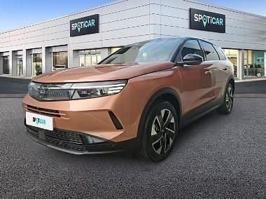 Złoty Nowe 2025 Opel Grandland X SUV | 137 900 zł (Dobra cena) - Obraz 1/4