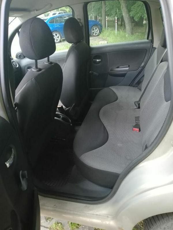 Żółtozłoty Używany 2007 Citroën C3 Hatchback | 3500 zł (Super Cena) - Obraz 1/4
