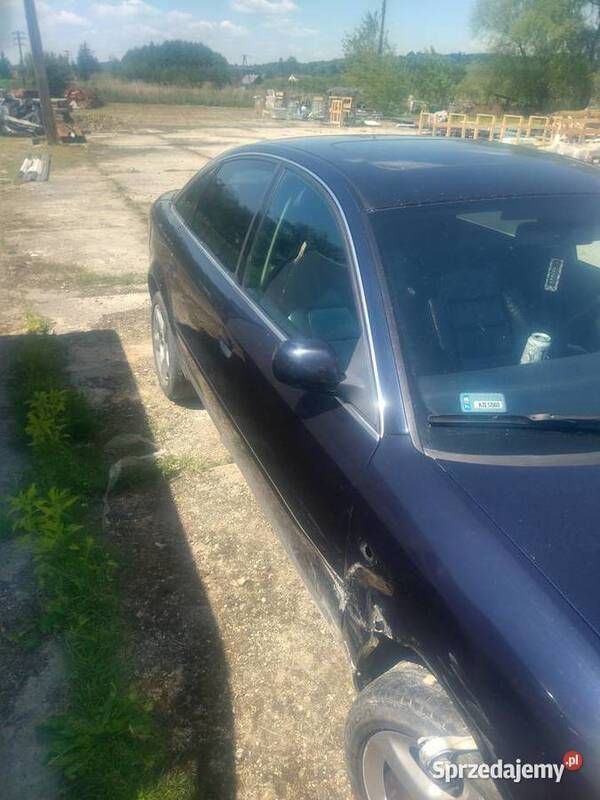 Używany 1997 Audi A6 Sedan/Limuzyna | 2650 zł (Dobra cena) - Obraz 1/4