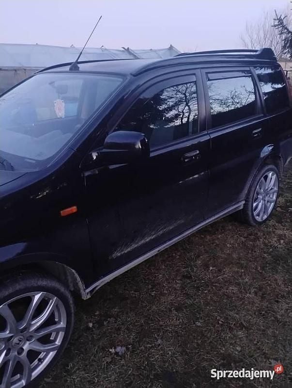 Używany Honda HR-V 2001 SUV