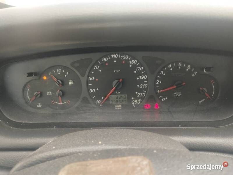 Używany 2003 Citroën C5 | 3500 zł - Obraz 1/4