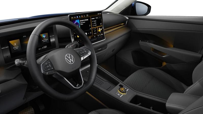 Nowe 2026 VW T-Roc SUV | 145 920 zł - Obraz 1/1