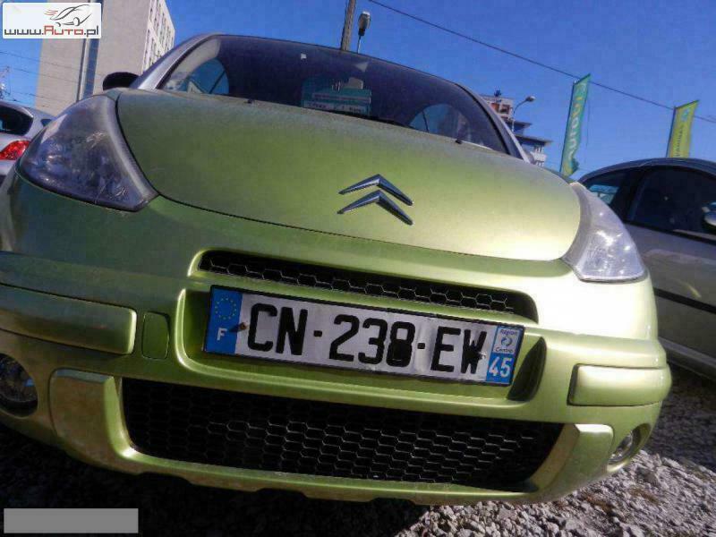 Citroën C3 Na Sprzedaż W Kujawsko-Pomorskie (21) - Autouncle