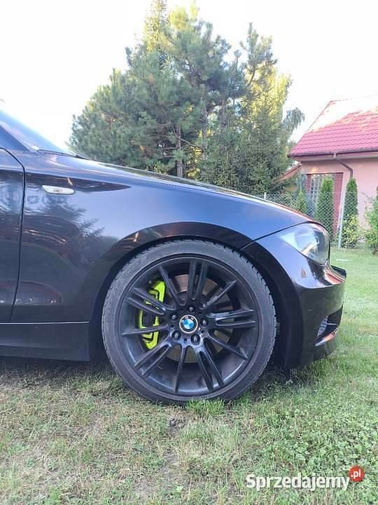 Używany BMW 130 218 KM (160 kW) 2010 Hatchback