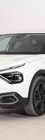 Używany Citroën C4 PureTech 131 KM (96 kW) 2021 Biały Hatchback