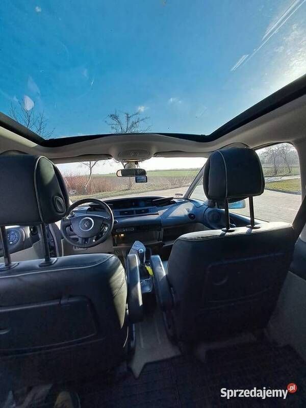 Używany 2006 Renault Espace Initiale Paris Minivan | 5000 zł - Obraz 1/4