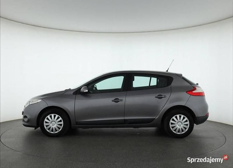 Używany Renault Mégane III 2011 Szary Hatchback