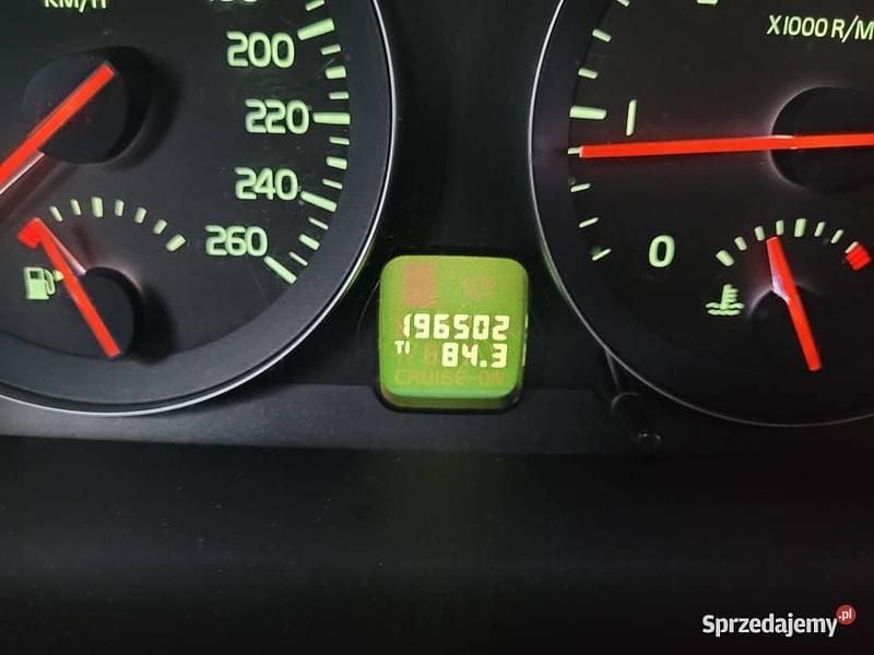 Używany 2010 Volvo V50 Kombi | 10 500 zł (Dobra cena) - Obraz 1/4