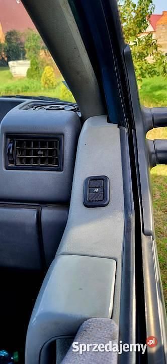 Używany 1994 VW Multivan | 10 000 zł - Obraz 1/4