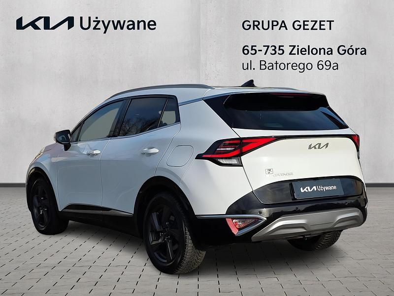 Używany Kia Sportage 2022 SUV