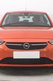 Używany Opel Corsa 75 KM (55 kW) 2021 Pomarańczowy Hatchback