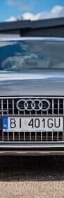 Używany Audi A4 Allroad 252 KM (185 kW) 2017 Szary Kombi
