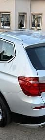 Używany BMW X3 2013 SUV