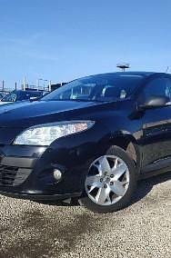 Używany Renault Mégane III 101 KM (74 kW) 2012 Czarny Hatchback