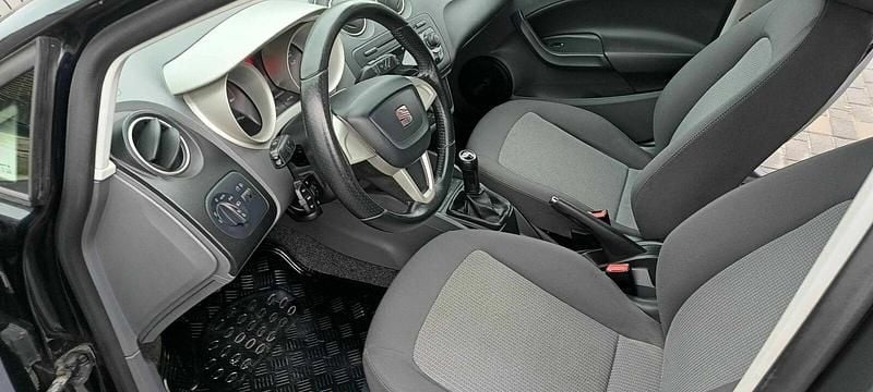 Używany Seat Ibiza ST 2011 Inny kolor Kombi