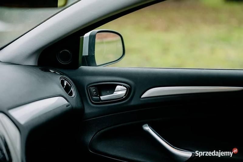 Używany Ford Mondeo 2010 Kombi