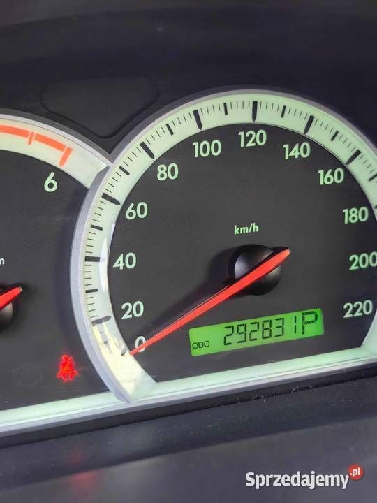 Używany 2007 Chevrolet Captiva SUV | 25 000 zł - Obraz 1/4